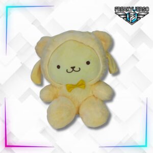Peluche Pompompurin Pijama