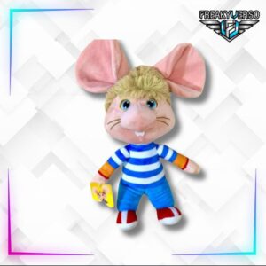 Peluche Topo Gigio