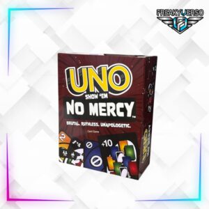 UNO Show'Em No Mercy