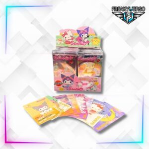 Cartas Tematicas Sanrio