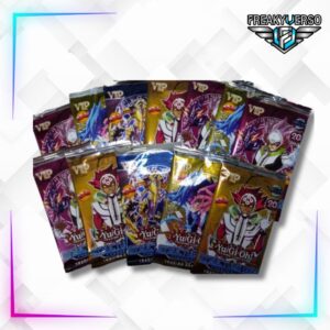 Cartas Tematicas Yu-Gi-Oh