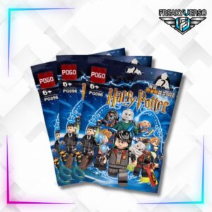 Figura Sorpresa Lego Harry Potter