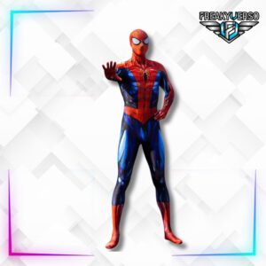 Bodysuit Spider-Man
