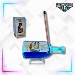 Barco Porta Lapicero Thousand Sunny