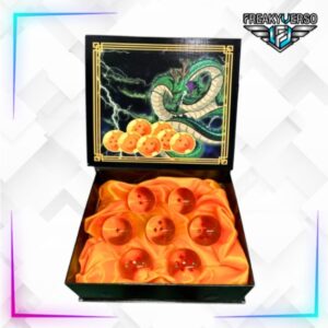 Esferas del Dragon