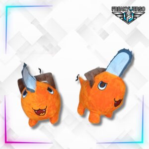 Peluche Pochita