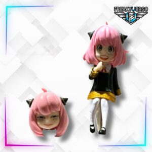 Figura Anya Forger