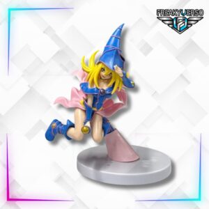Figura Maga Oscura