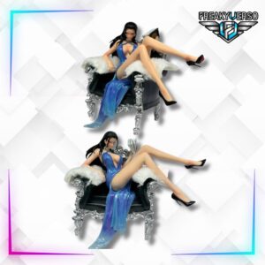 Figura Nico Robin Trono