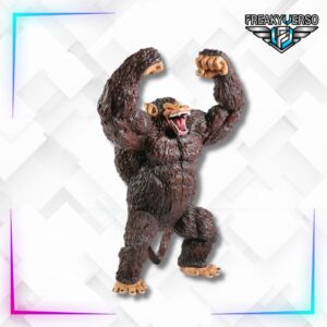 Figura Ozaru 
