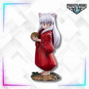 Figura InuYasha Niño