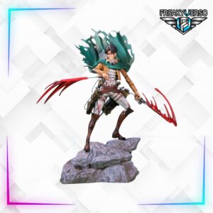 Figura Levi Ackerman