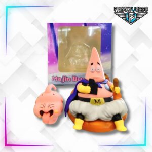 Figura Majin Bu Patricio