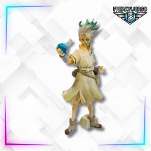 Figura Senku Ishigami