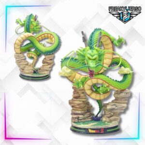 Figura Shenlong Gigante 