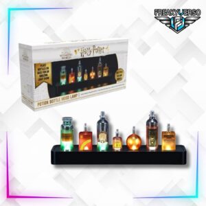 Lampara Pociones Harry Potter
