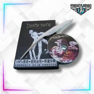 Libreta Death Note